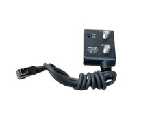 Vintage Minolta RF Output Adapter VRF-2U Coax TESTED