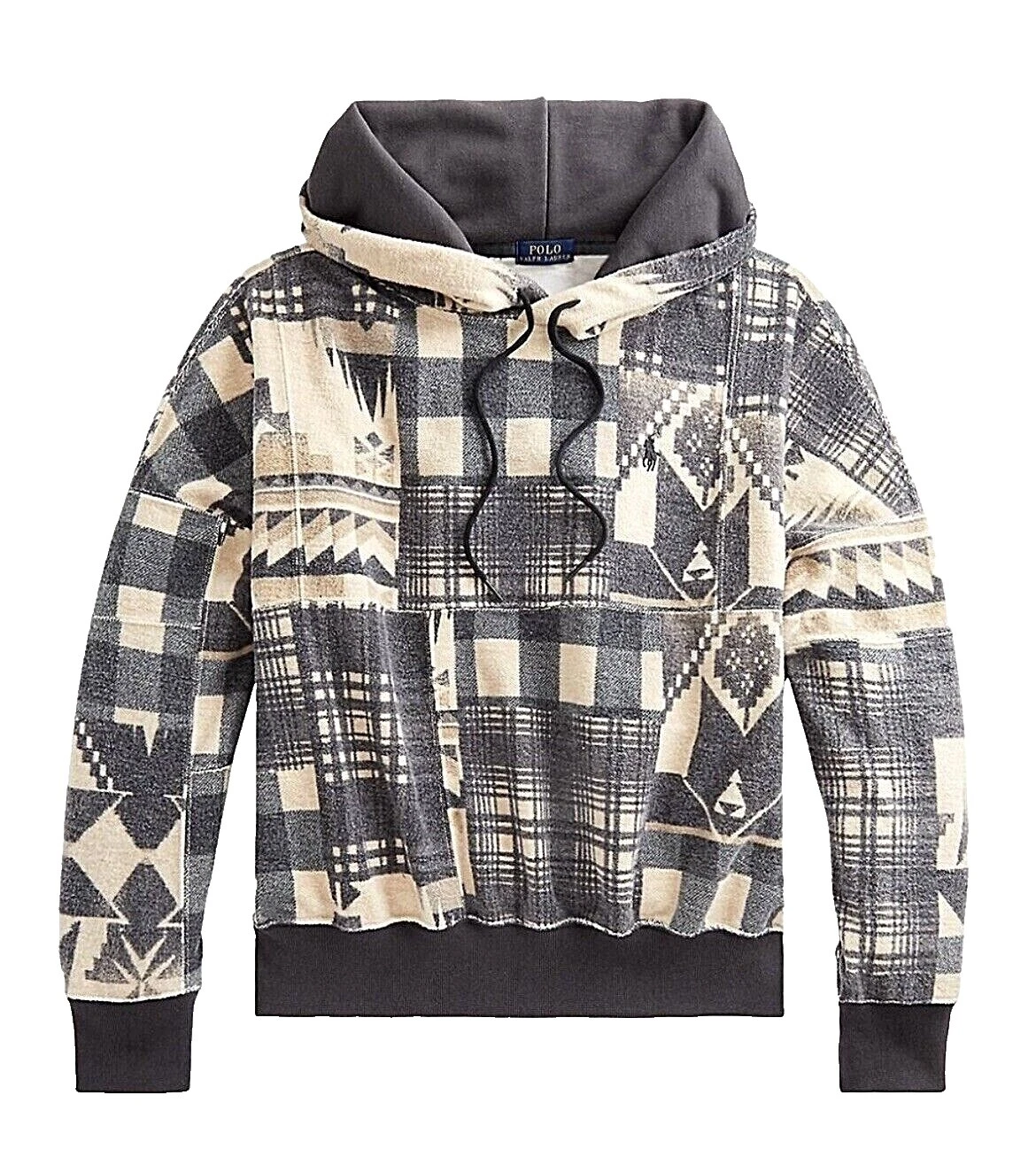 Sudaderas Polo Ralph Lauren Negro para Mujeres