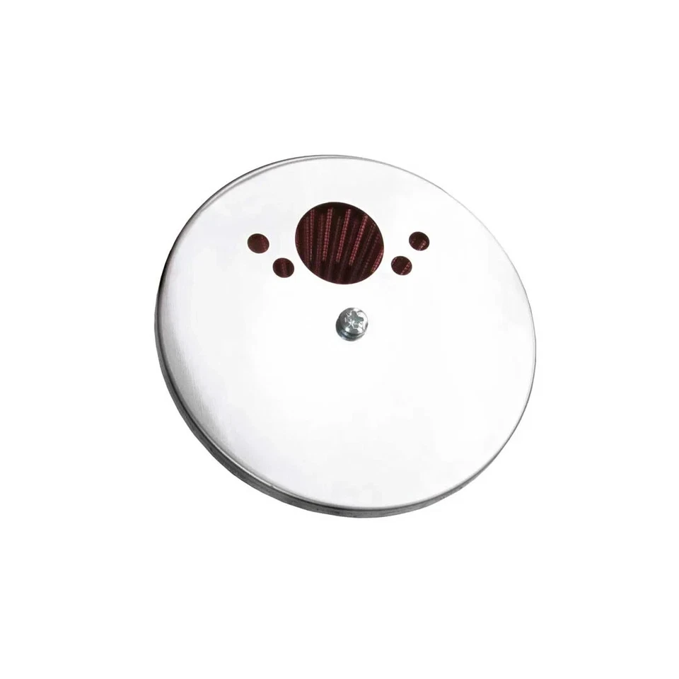 Conjunto de filtro de aire de carreras personalizado K&N Filters 56-9320 para Rover Mini 1000 67-92 Foto 4 de 4