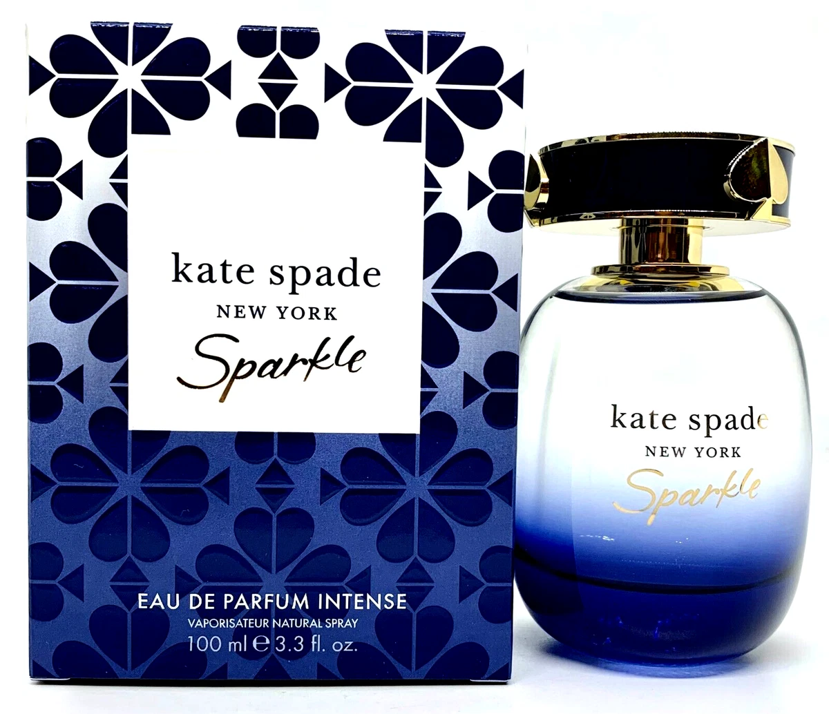 Kate Spade New York 3.3 Fl Oz Eau De Parfum