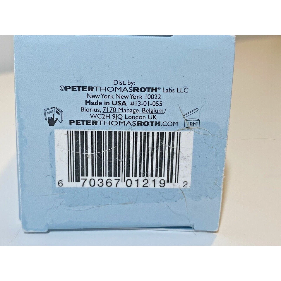 Peter Thomas Roth Water Drench Hyaluronic Cloud Mask Hydrating 4 fl oz - Image 2 of 2