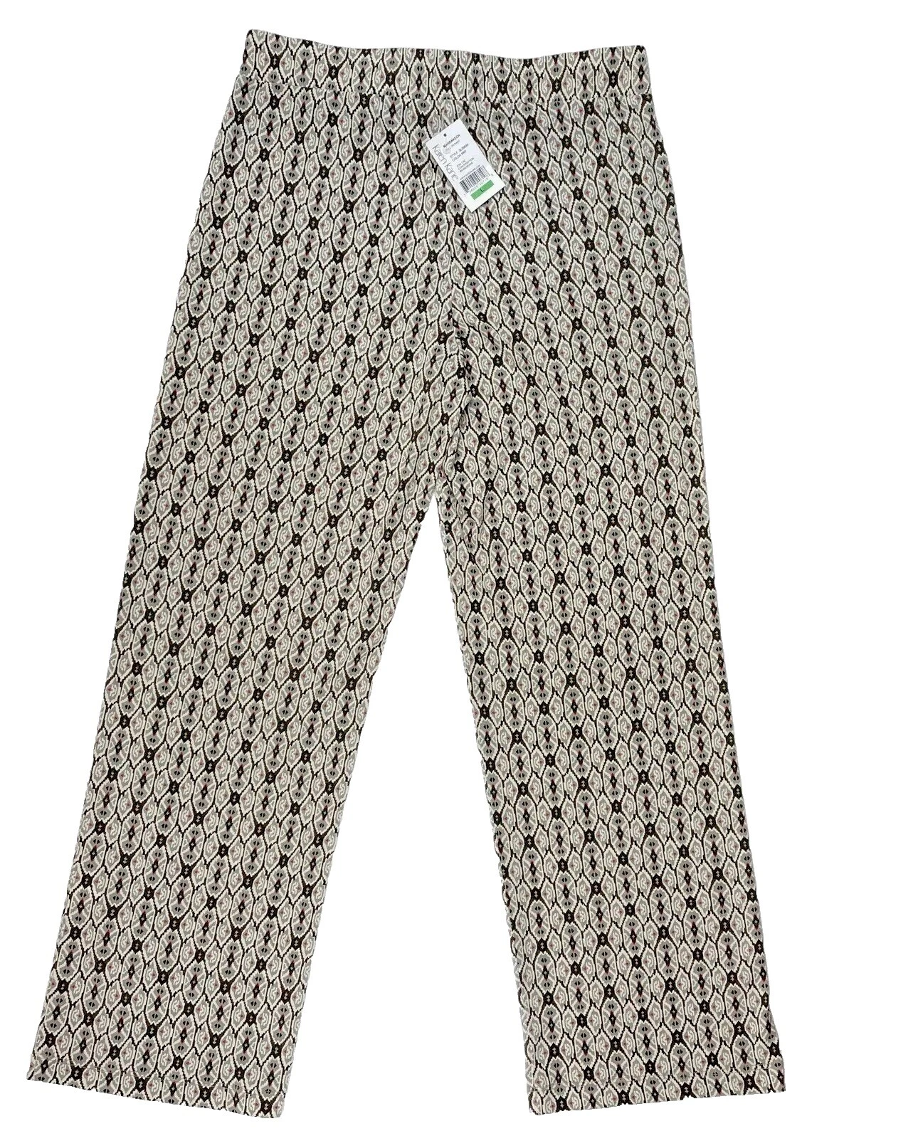 Pantalones para mujer Karen Kane de poliéster