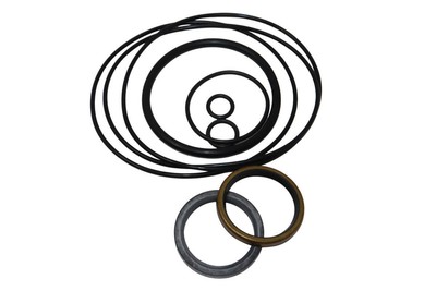 Seal Kit for Mitsubishi 97054-11800 - Hydraulic Motor - Steer Orbitrol