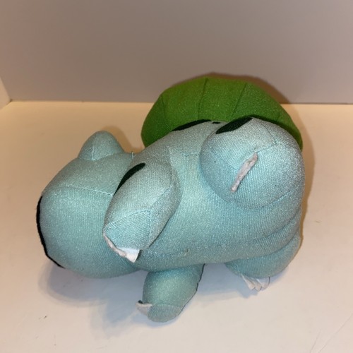 pokemon bulbasaur Plush Stuffed Toy - Picture 4 of 8