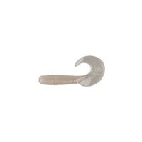 Berkley Gulp Jigging Grub 3 Pearl White 1129052 on sale Berkley Gulp Jigging Grub 3 Pearl White 1129052 on sale