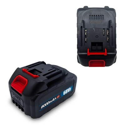 Batteria di Ricambio 48V A LITIO compatibile per MOTOSEGA Batteria di Ricambio 48V A LITIO compatibile per MOTOSEGA