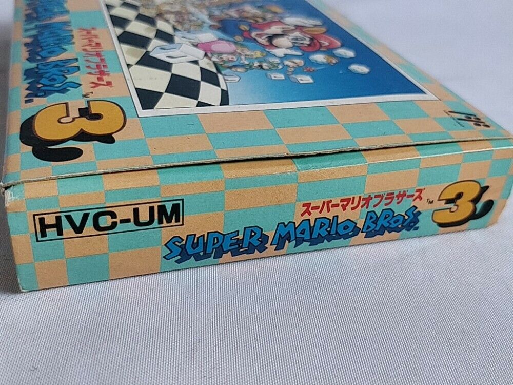 Super mario bros 3 cartucho para dandy (jogo para dendy famicom 8 bits) -  AliExpress