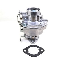 Brand New Rochester B 1 Barrel Carburetor 1950-1959 Chevy Gmc 235 Ci Engine
