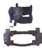 Bremssattel Vorne Rechts für Mercedes Benz C Klasse W203 CL203 S203 C209 A209B41