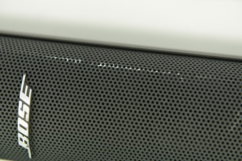 Bose Panaray MA12EX 600W Modular Line Array Loudspeaker Pair - Black - 39" - Picture 5 of 23
