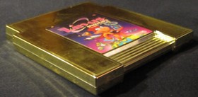 Linus Spacehead's Cosmic Crusade (Nintendo NES, 1991) Complete in Box CIB