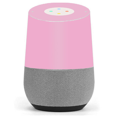 google home skins