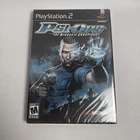 Psi-Ops The Mindgate Conspiracy PS2 PlayStation 2 Brand New - Sealed