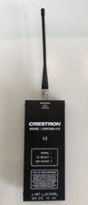 Crestron CNRFGWA-418 Wireless 418Mhz RF Gateway