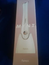 Fancii Mynt Mani / Pedi Set With UV Dryer NEW SEALED