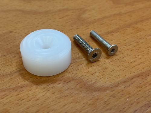 Präzise Frässchablone ohne Skala 300/300 Oberfräse keine Festool MFS 2.Wahl - Bild 15 von 18