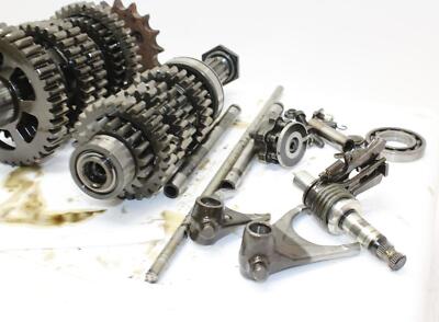 94-97 Kawasaki Ninja Zx9r Zx900b Engine Motor Transmission Tranny
