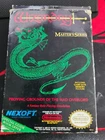 Wizardry: Proving Grounds of the Mad Overlord (Nintendo Entertainment System,...