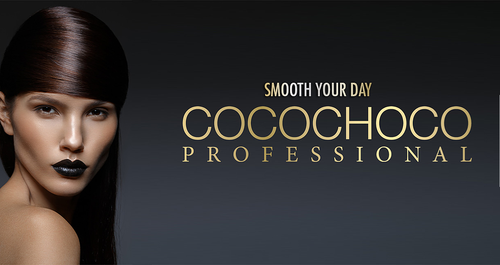 ❤❤ COCOCHOCO Pro ORIGINAL Keratin Hair Treatment 250ml +CLARIFYING SHAMPOO 400ml - Picture 10 of 12