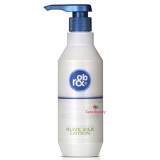 r&b PHYTON THERAPY OLIVE SILK LOTION 440ml /shiny and soft hair for a long time