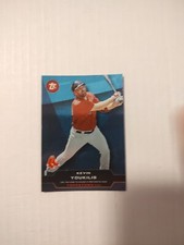 2011 Topps - Ticket to Toppstown #TT-42 Kevin Youkilis (PWE)