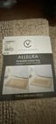 100% COTTON HIGHLY ABSORBANT REVERSIBLE BATH RUG  17" x 24"  NEW!  