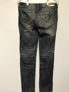 refuge jeans size 8