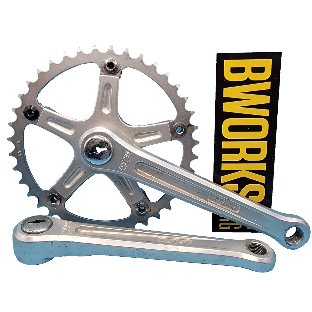 Schwinn for Cruiser Bicycle Chainrings & BMX Sprockets for sale | eBay