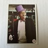 1966 Topps Batman Bat Laffs Color Card # 39 THE PENGUIN NM