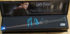 Harry Potter Daniel Radcliffe Autogramm Zaube...