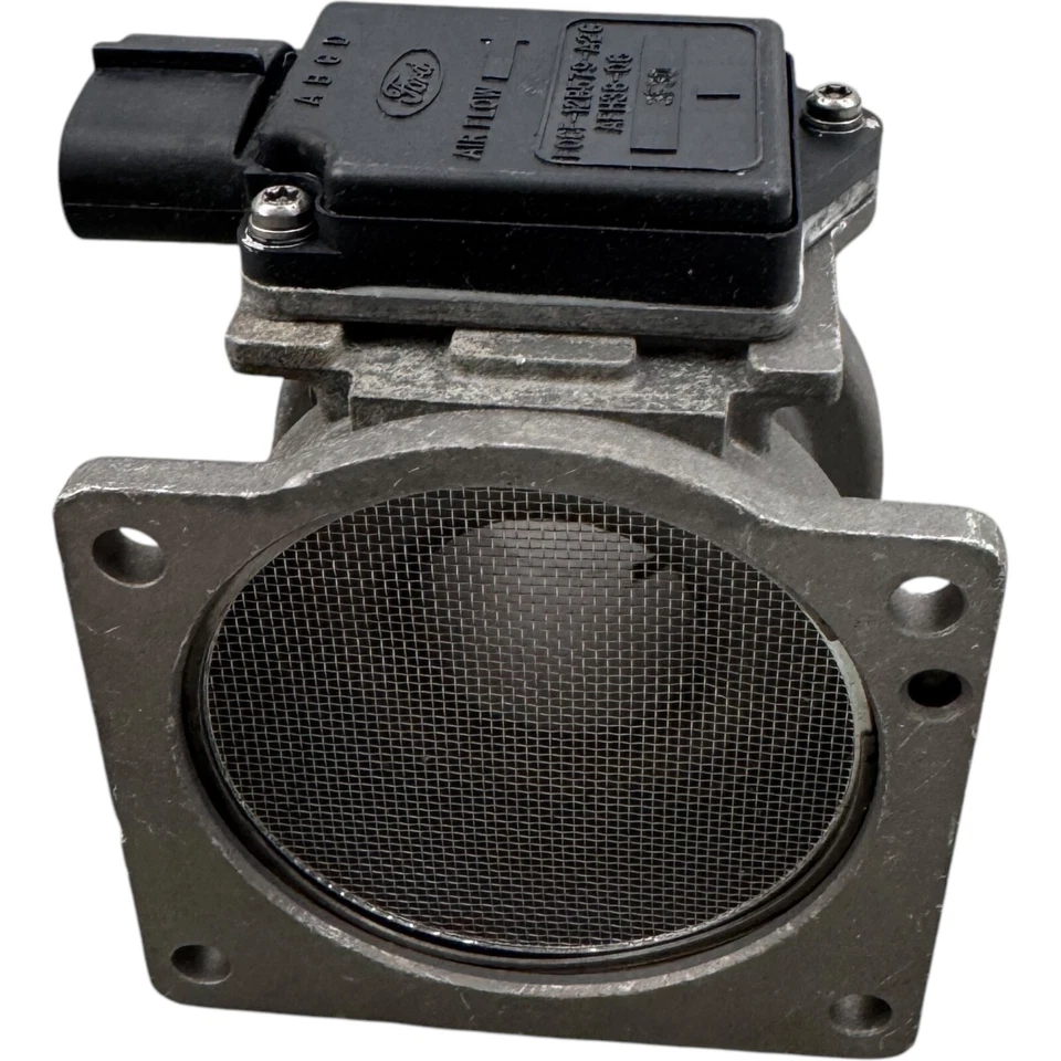 Mass Air Flow Sensor OEM 74-9503 Reman For 1991-1993 Ford Escort, Mercury Tracer - Image 2 of 4