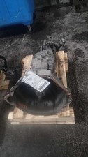 2017 Ford Mustang Rwd Manual Transmission Assembly Oem Fr3z7003f 95k Miles