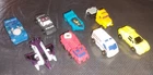 Transformers Vintage MicroMasters Lot - 12 MicroMasters