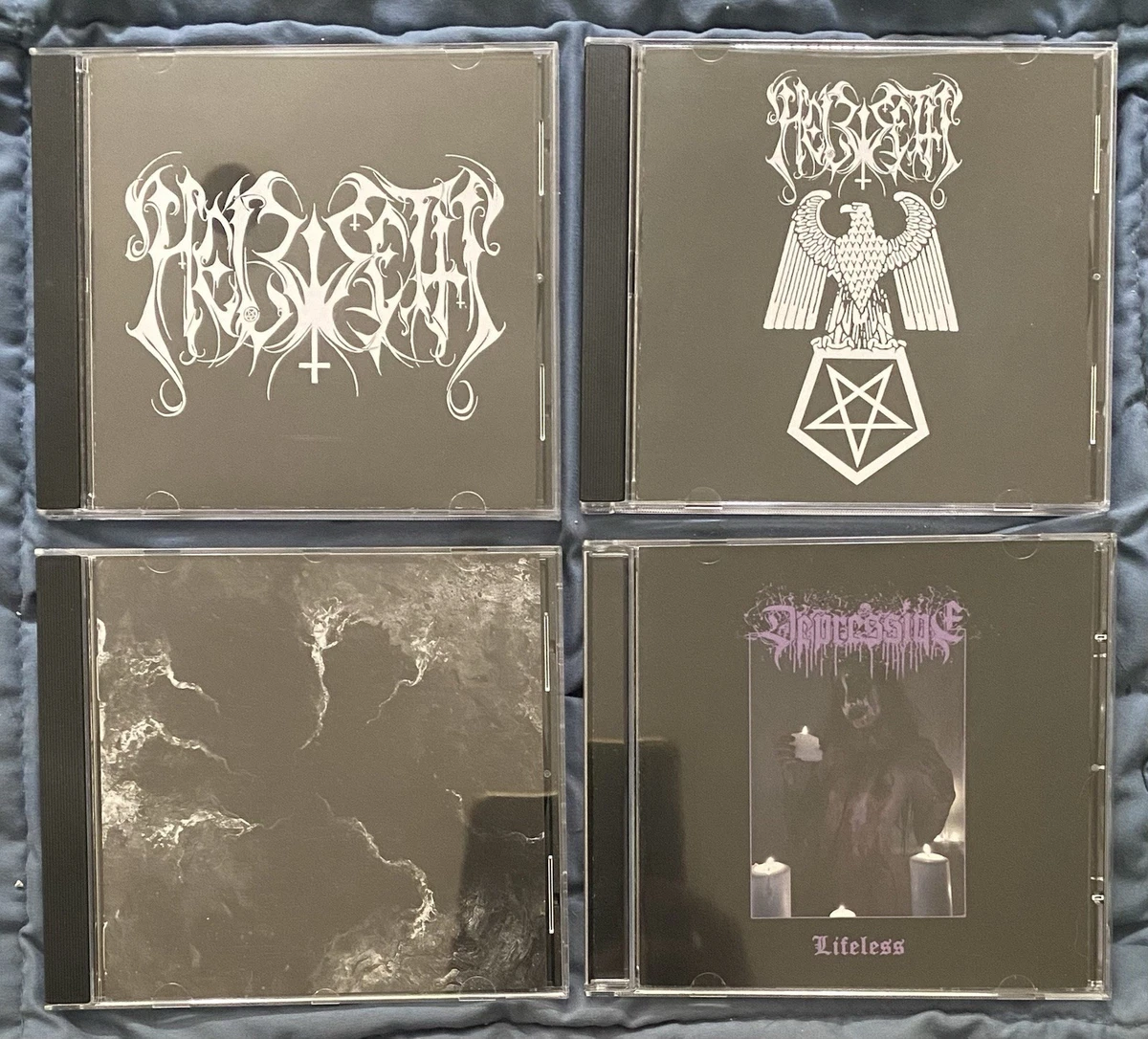 Goatmoon Vinyl Records for sale | eBay