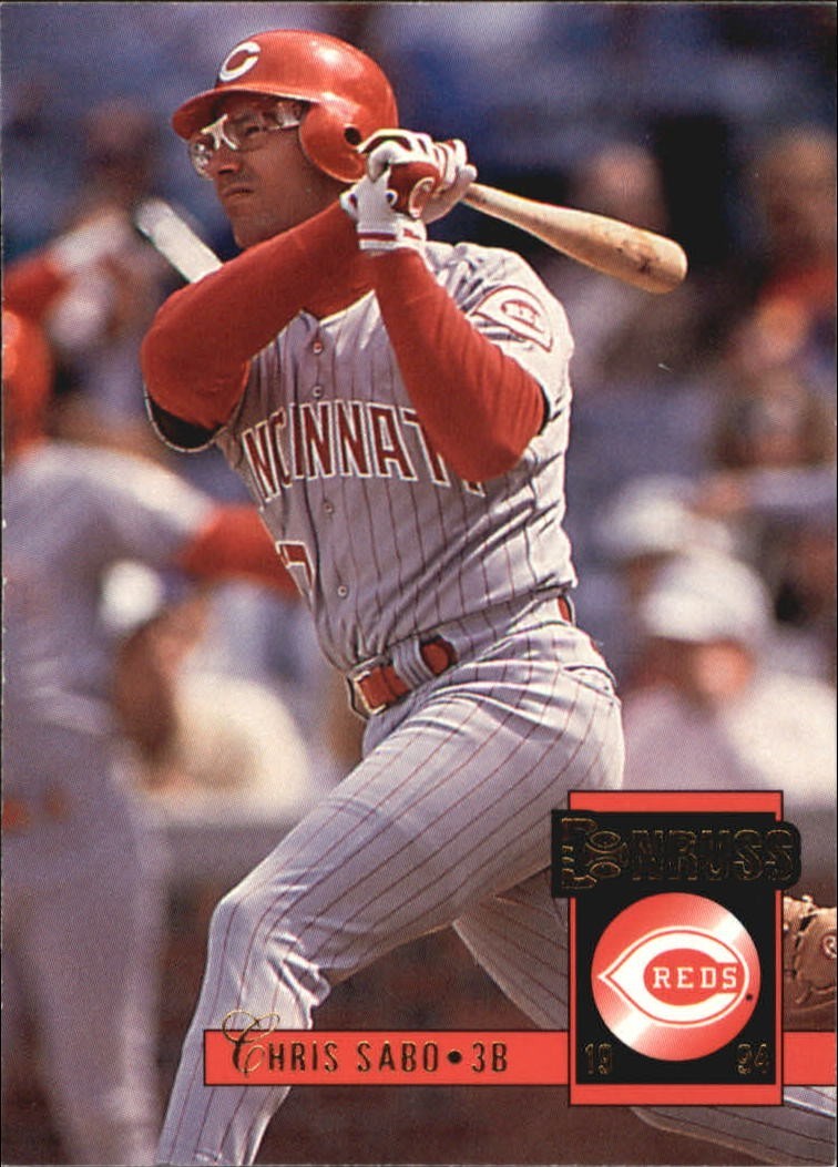 1994 Donruss Baseball (221-440) - You Pick - FREE SHIPPING 5+ Cards NM