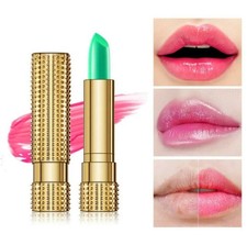 12×Original Magic Lippenbalsam Temperatur Fa...