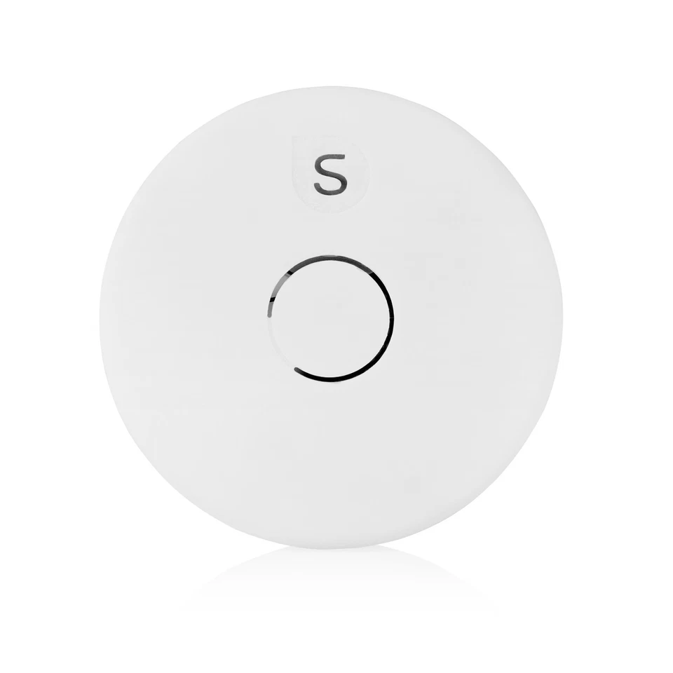 Smartwares FSM-11410 Rauchmelder 85 dB austauschbar Rauchwarnmelder [6ER] - Bild 3 von 4