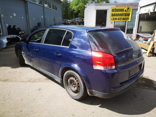 13101871 Getriebe Opel Signum DE1407011-59 - Bild 8 von 9