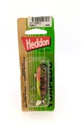 Vintage Fishing Lure Heddon Bagley Bomber Cordell Fred Arbogast Mustad Hook