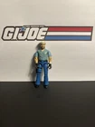 Shipwreck V1 GI JOE 1985 ARAH Vintage Hasbro G.I. Joe Figure (Read Details)