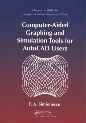 Computer-Aided Graphing and Simulation Tools for AutoCAD Users, Paperback by ...