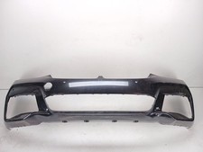 Pare-choc avant BMW 630