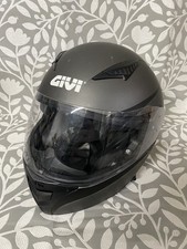 motorcycle helmet Givi Voyager Matt Grey Size S 56