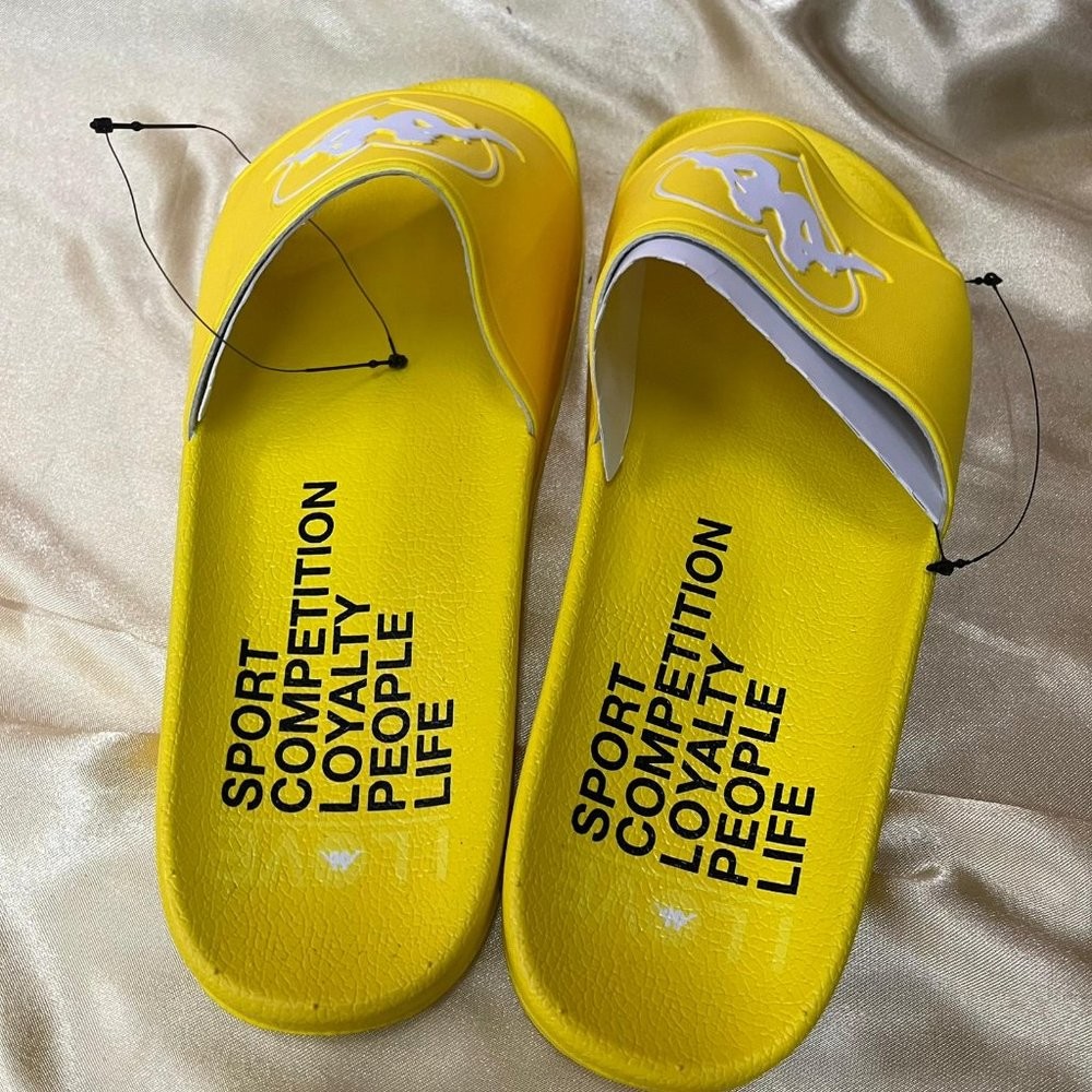 NWOB Kappa Sandal View 4