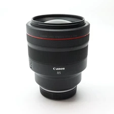 Canon RF 85mm F/1.2L USM (Canon RF mount) #78