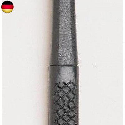 Peddinghaus Rückschlagfreier Schonhammer 45 mm   Kunststoffummantelt, 620 g, Me