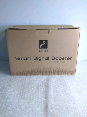 Nextivity CEL-FI PRO P34-2/4/5/12 LTE 5G Signal Booster AT&T   Open Box