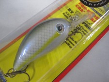 Strike King Pro Model Crankbait Series 3 #586 New Lures