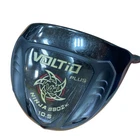 2018 KATANA VOLTiO NINJA PLUS 8802Hi BLACK 10.5d DRIVER 1W 462 R-flex Golf L556