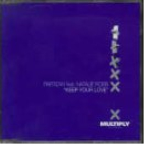 Partizan Ft Natalie Robb Сохрани свою любовь (CD) (ИМПОРТ ИЗ Великобритании)